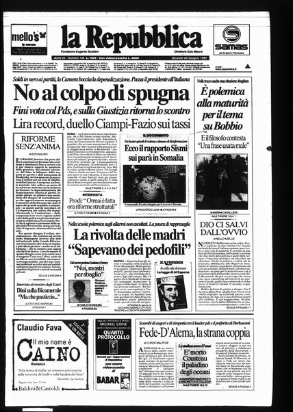 La repubblica